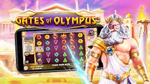 Cara Menang Mudah di Olympus1000 Situs Judi Slot Online Terpercaya