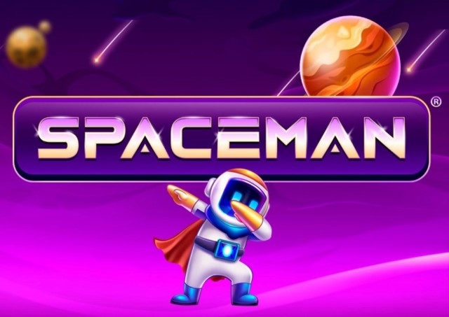 Spaceman Slot: Janji Kemenangan Besar atau Kesia-siaan?