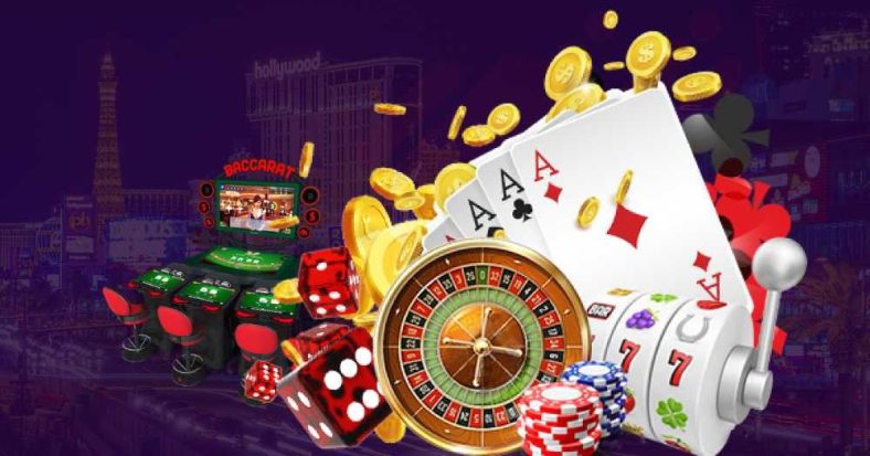 Teknik Ampuh Menang di Situs Slot Gampang Maxwin