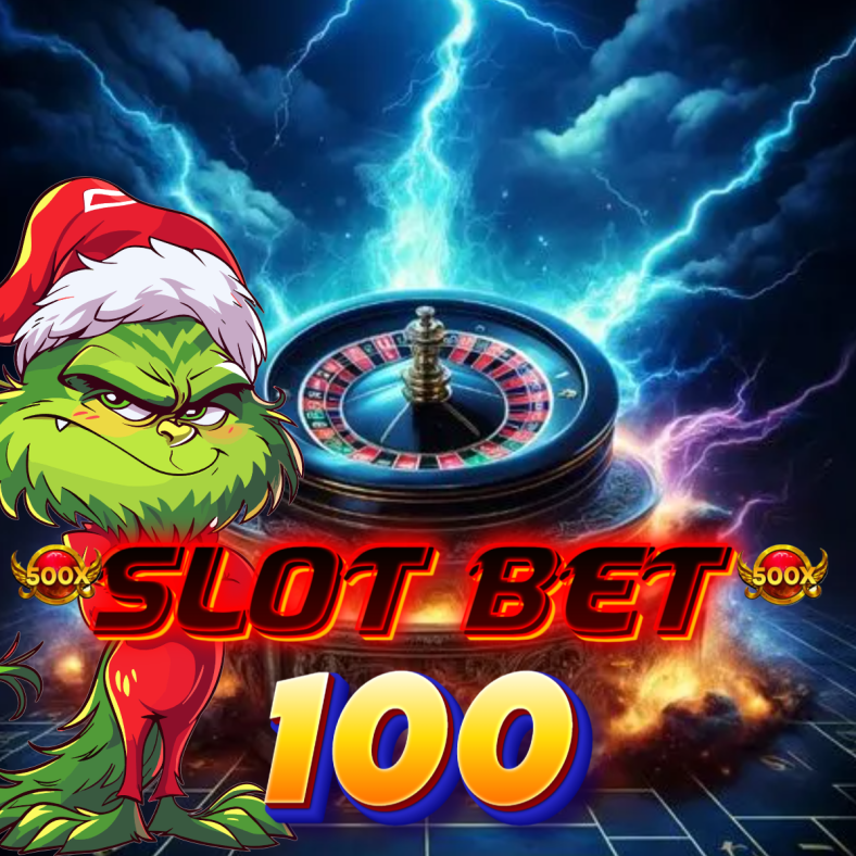 Cara Efektif Bermain di MAUSLOT Slot Bet 100